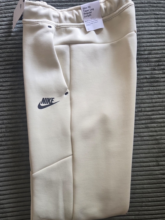 Nike Other - Nike Mens Tech Fleece Joggers